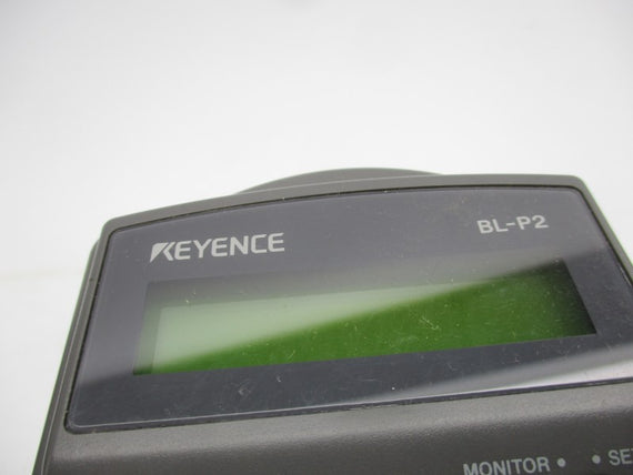 KEYENCE BL-P2 NSNP