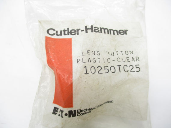 CUTLER HAMMER  10250TC25 NSMP