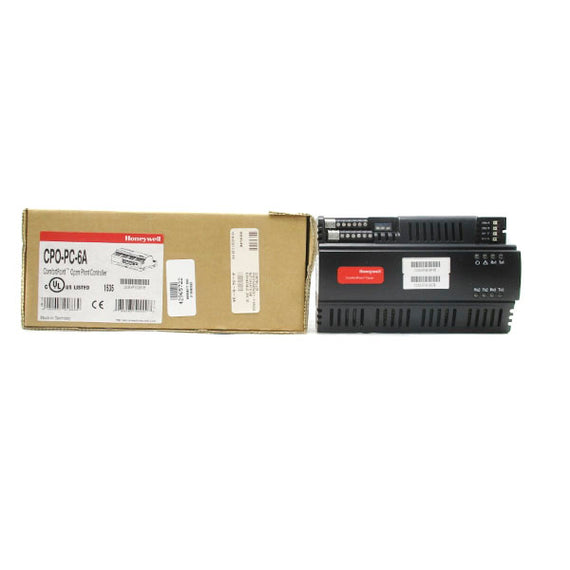 HONEYWELL CPO-PC-6A 24VAC NSMP