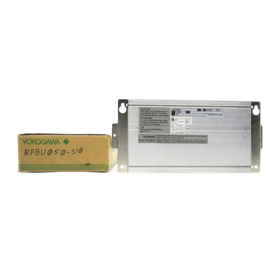 YOKOGAWA NFBU050-S10 NSMP