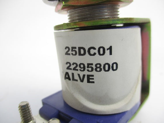 GOYEN RCA3D2 100/120V (AS PICTURED) NSNP