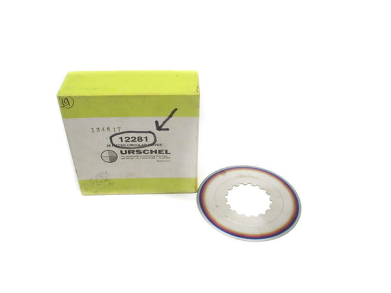 URSCHEL 12281 (PKG OF 25) NSMP