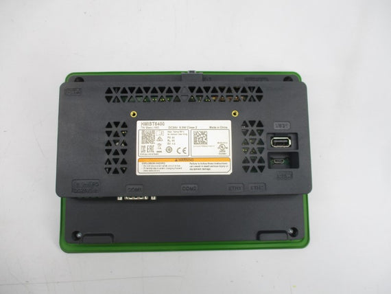 SCHNEIDER ELECTRIC HMIST6400 24VDC NSNP