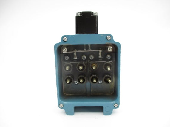 MICRO SWITCH 301LS2 600VAC 10A NSNP