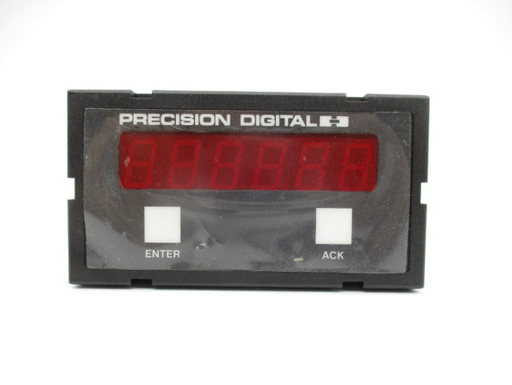 PRECISION DIGITAL PD690-3-14 115VAC NSMP