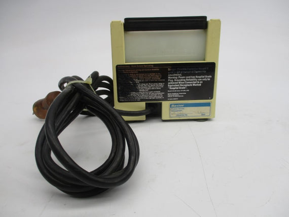 AMERICAN PHARMASEAL K-20 UNMP