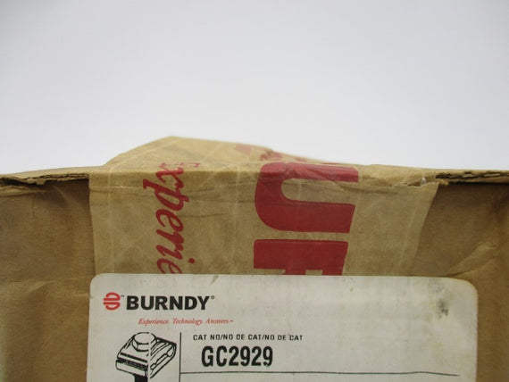 BURNDY GC2929 (PKG OF 12) NSFS