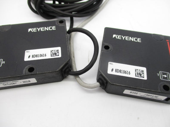 KEYENCE LV-NH300 NSNP