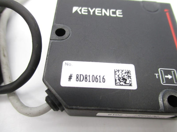 KEYENCE LV-NH300 NSNP