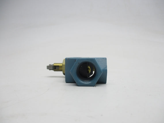 MICRO SWITCH BZE6-2RQ8 600VAC 2A (AS PICTURED) NSNP