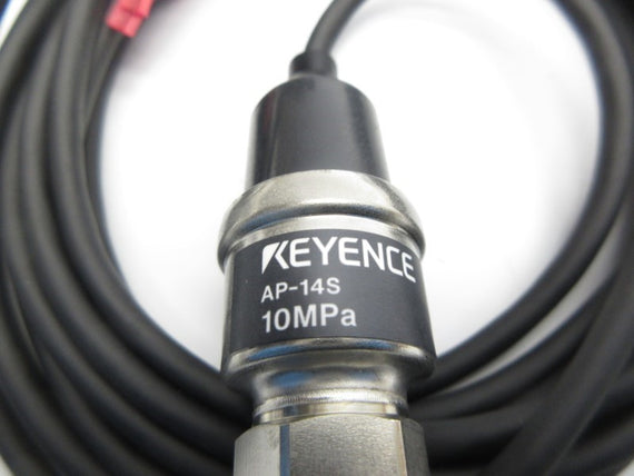 KEYENCE AP-14S NSNP