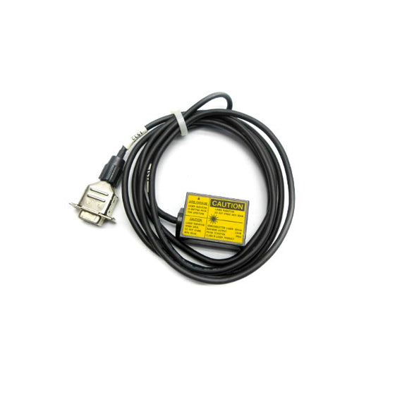 KEYENCE BL-600HA 5VDC NSNP