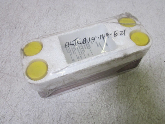 ALFA LAVAL 5427589 REFRIGERANT HEAT EXCHANGER *NEW NO BOX*