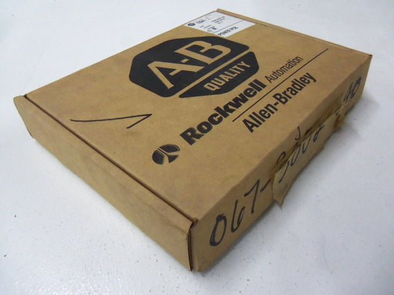 ALLEN BRADLEY S50389 POWER SUPPLY LOGIC BOARD *NEW IN BOX*