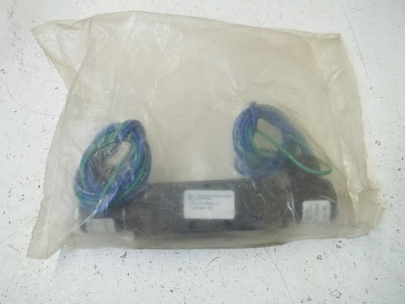 AUTOMATION 250-37-E04-37 SOLENOID VALVE *NEW IN A BAG*