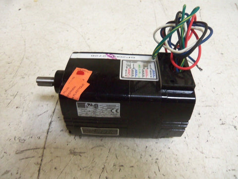 BODINE 30R2BECI-D3 MOTOR *USED*