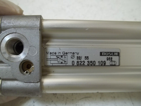 BOSCH 0822350109 PNEUMATIC CYLINDER *USED*