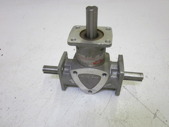 BOSTON GEAR RA1032 REDUCER  *NEW*