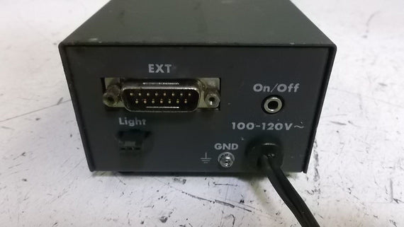 CCS PD-1024 POWER SUPPLY *USED*