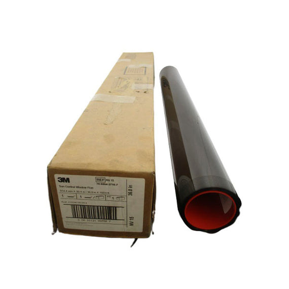 SPARE PART NV-15 36"X100' NSMP