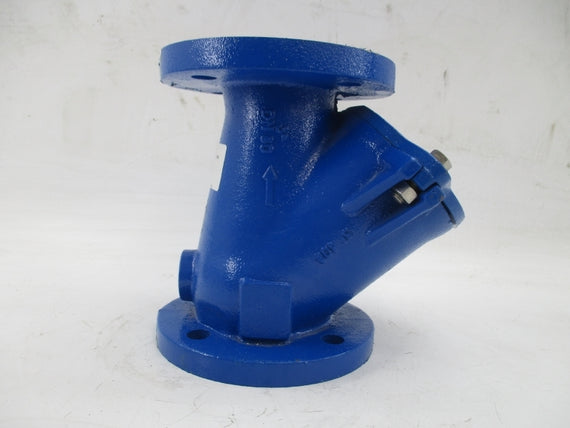 FLOMATIC VALVES 2144-2 3" NSNP