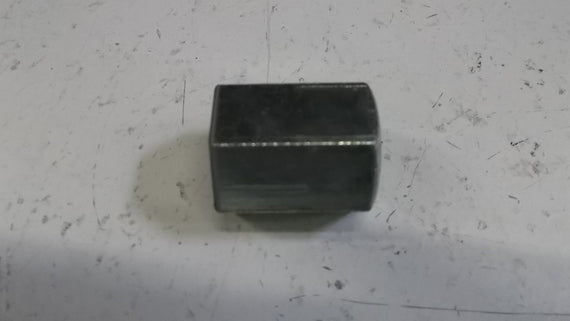 COUPLING 3/4" ID X 1-1/4" WD HEXNUT 222-629 *NEW NO BOX*