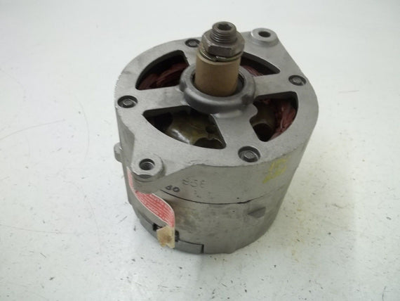 DELCO 7127-12 ALTERNATOR (AS PICTURED)*USED*