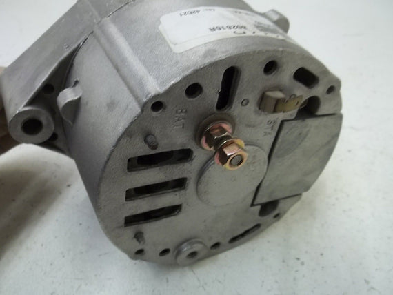 DELCO 7127-12 ALTERNATOR (AS PICTURED)*USED*