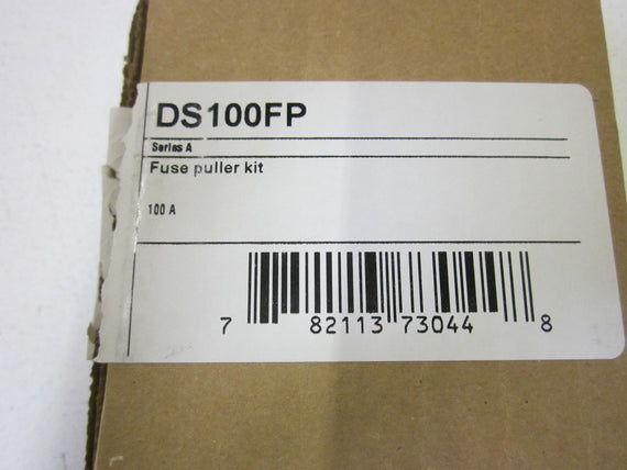 DS100FP FUSE PULLER KIT *NEW IN BOX*