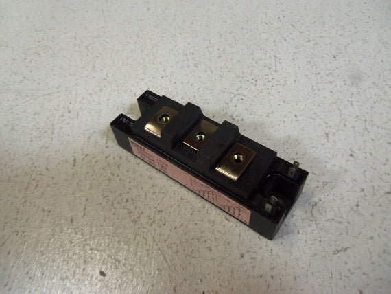 FUJI ELECTRIC 2DI75M-120 TRANSISTOR MODULE *USED*