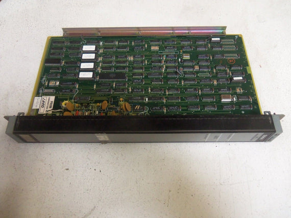 GOULD AS-S901-100 REMOTE I/O INTERFACE *USED*