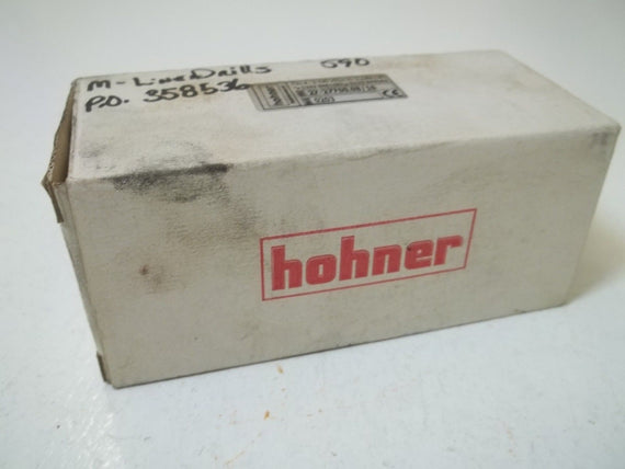 HOHNER 27-27700.08/10 *USED*