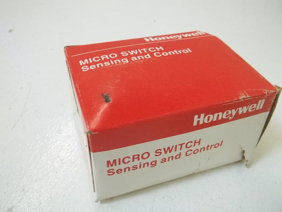 HONEYWELL BZEN6-2RQ *NEW IN BOX*