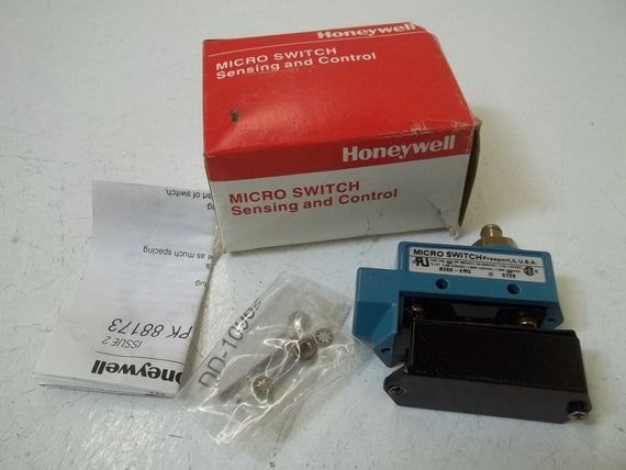 HONEYWELL BZEN6-2RQ *NEW IN BOX*