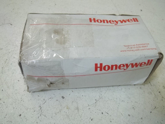 HONEYWELL LSH1E LIMIT SWITCH *NEW IN BOX*