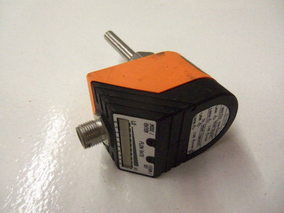 IFM ELECTRIC SI1010 *USED*