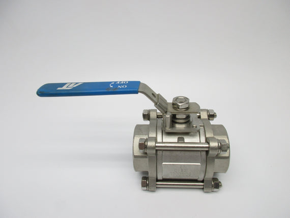 VALVE CF8M-1000WOG NSNP