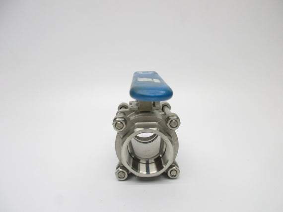 VALVE CF8M-1000WOG NSNP