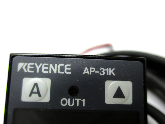 KEYENCE LV-H100 NSNP