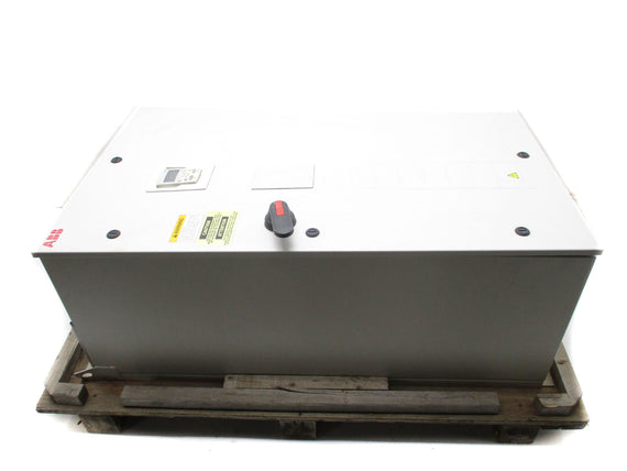 ABB ACH550-PCR-157A-4+B055 (AS PICTURED) UNMP