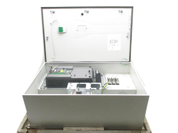 ABB ACH550-PCR-157A-4+B055 (AS PICTURED) UNMP