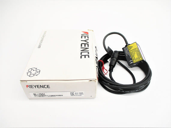 KEYENCE BL-1301 NSMP