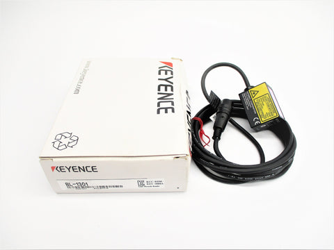 KEYENCE BL-1301 NSMP