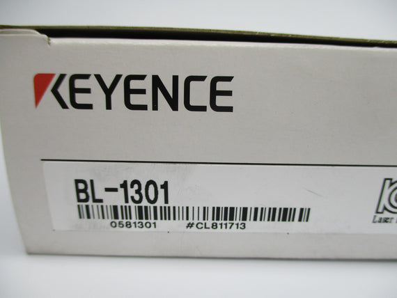 KEYENCE BL-1301 NSMP