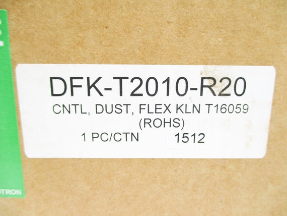 FLEX-KLEEN DFK-T2010-R20 T16059 120-240VAC NSMP