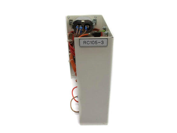 POWER SUPPLY RC105-3 UNMP