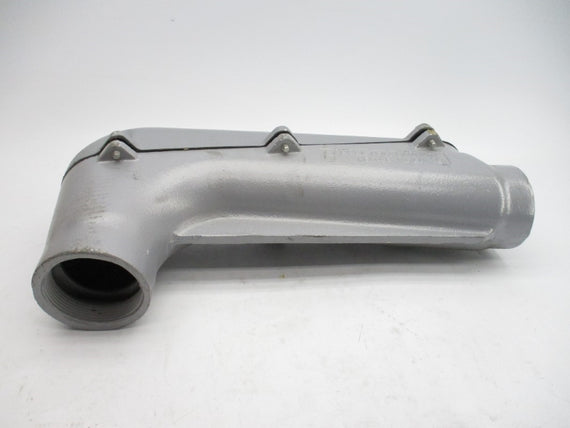 APPLETON BLB300-M 3" NSMP