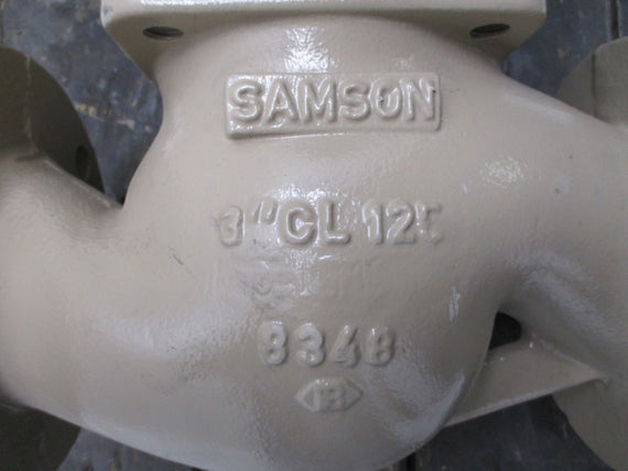 SAMSON 2413 1003083 3-17PSI 3" NSNP