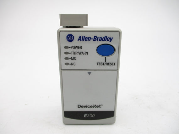 ALLEN BRADLEY 193-ECM-DNT SER. A F/W 1.002 (WH) NSMP