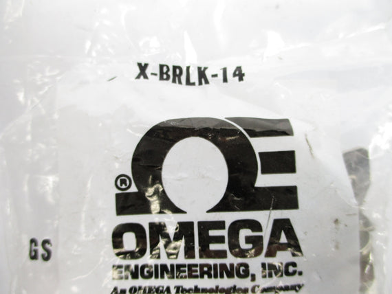 OMEGA X-BRLK-14 NSMP